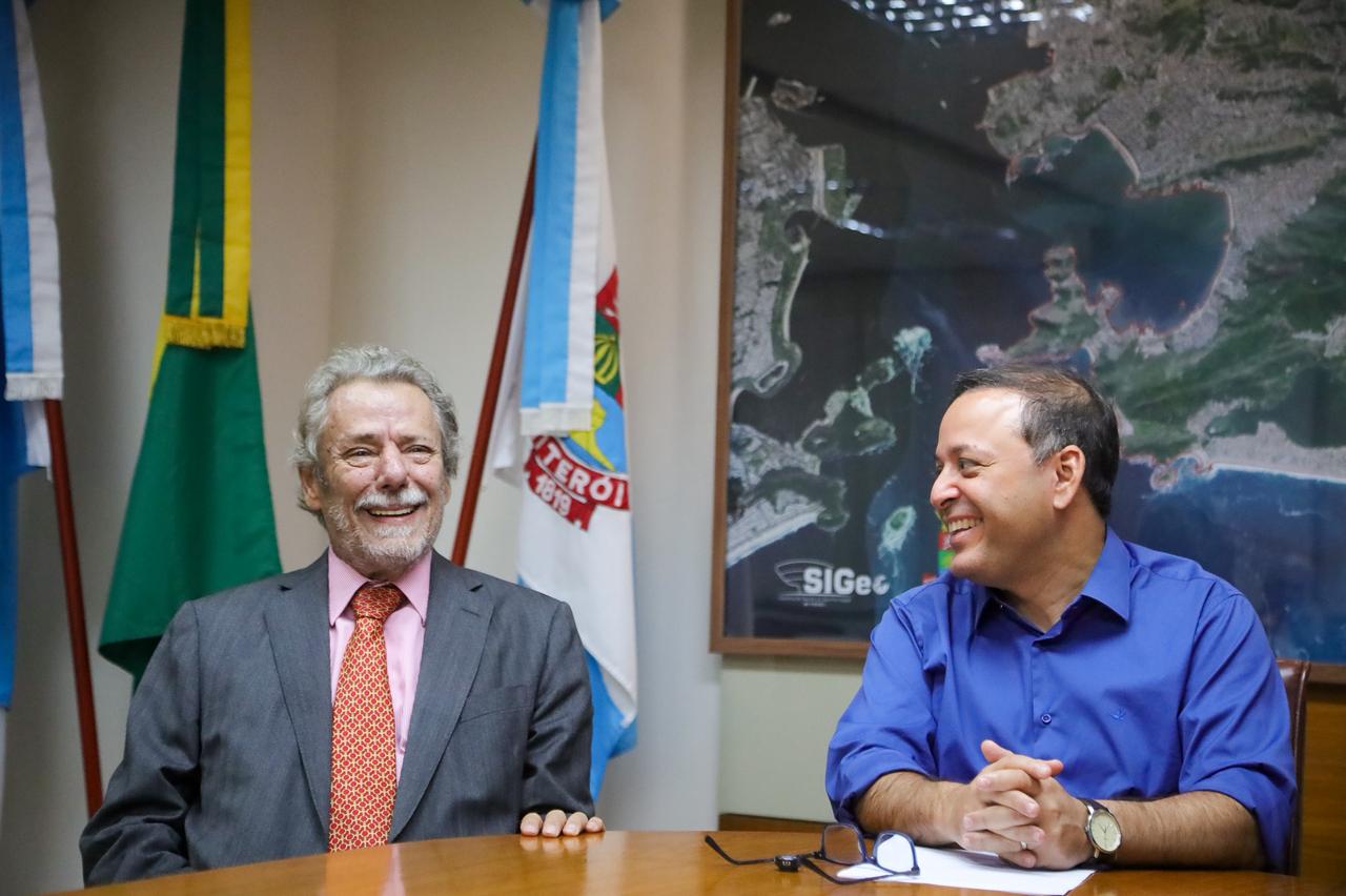 Prefeitura de Niterói amplia prazo para regularização do Niterói Rotativo e cria período excepcional de 200 dias para retirada de multas