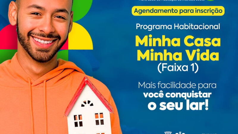 São Gonçalo abre vagas para atendimentos de programa habitacional