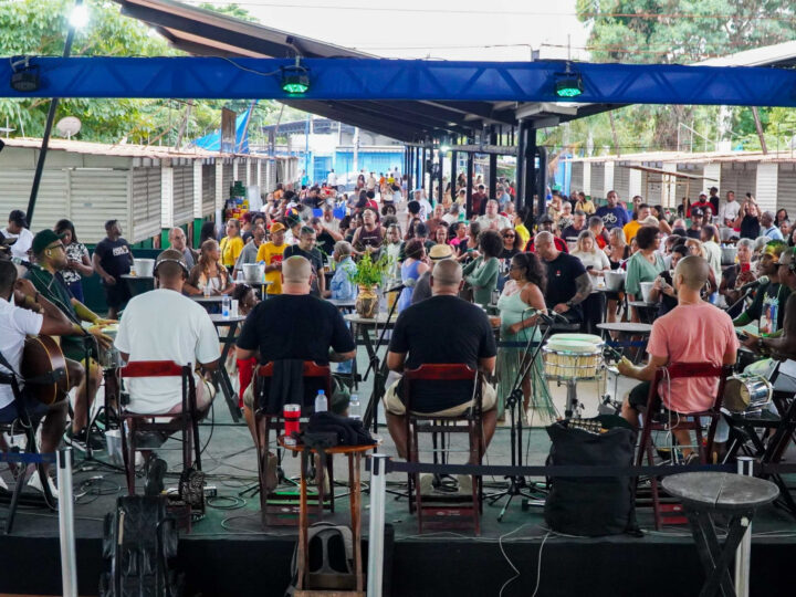 São Gonçalo tem programação cultural variada neste fim de semana