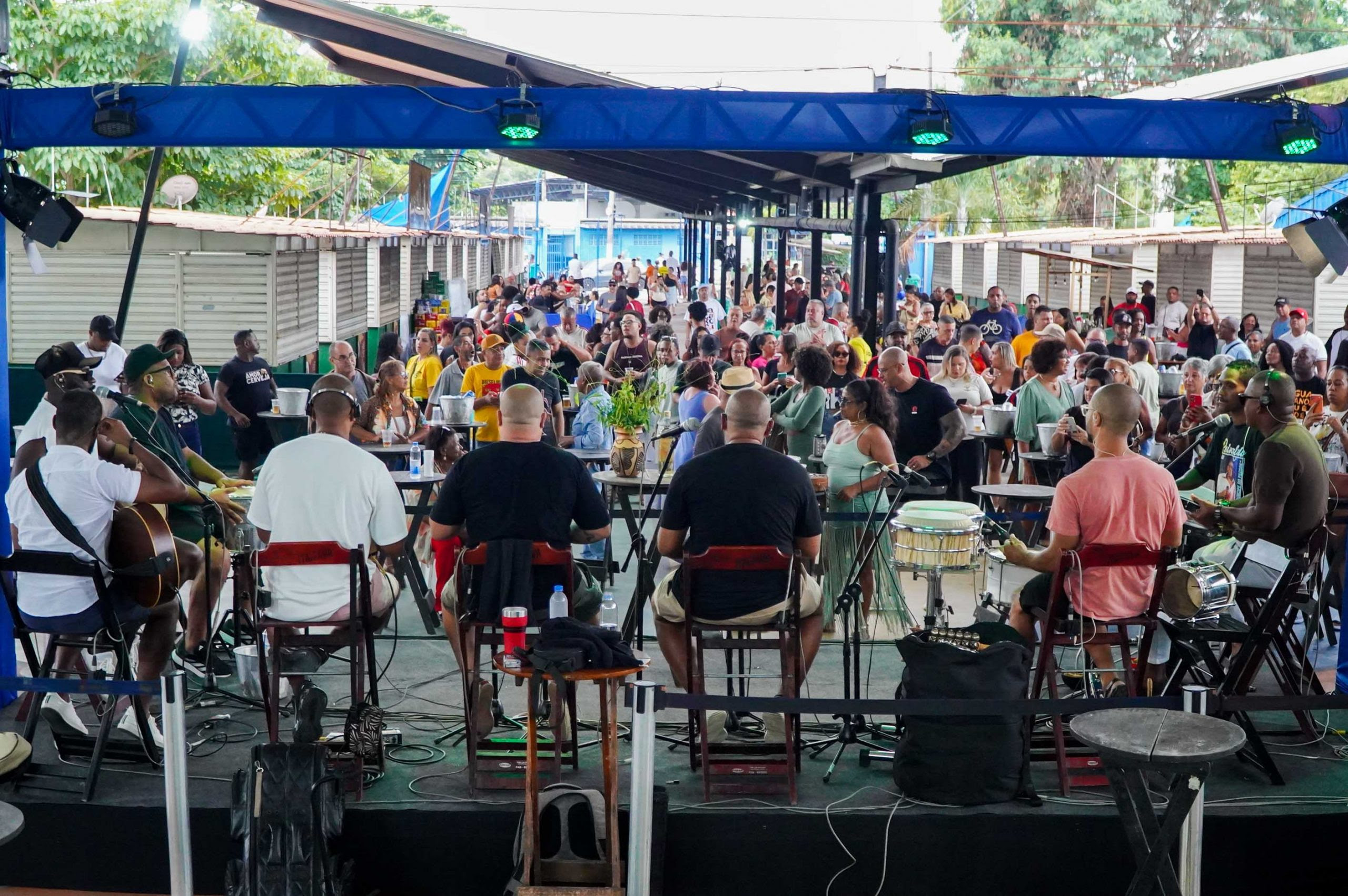 São Gonçalo tem programação cultural variada neste fim de semana