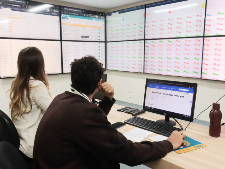 Avanços na Saúde de São Gonçalo garantem prêmio na área de inovação e tecnologia