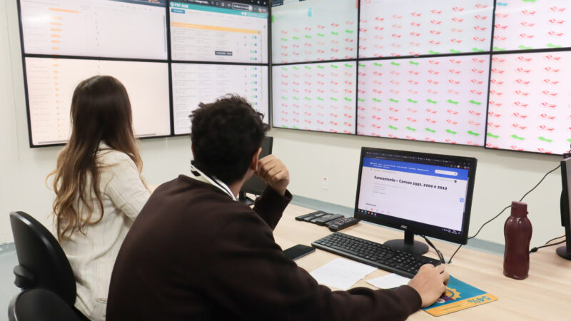 Avanços na Saúde de São Gonçalo garantem prêmio na área de inovação e tecnologia