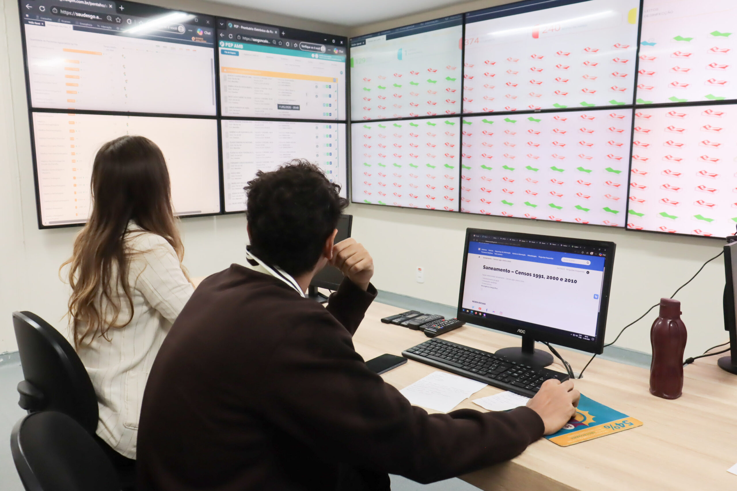 Avanços na Saúde de São Gonçalo garantem prêmio na área de inovação e tecnologia