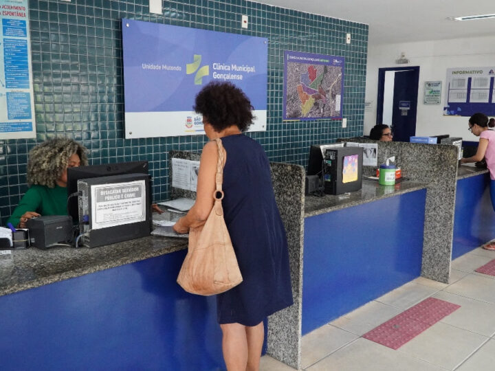 São Gonçalo amplia oferta de exames de mamografia