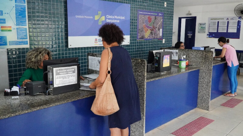 São Gonçalo amplia oferta de exames de mamografia