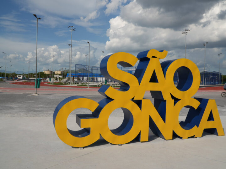 Parque RJ Nosso Sonho terá fim de semana com diferentes atividades esportivas