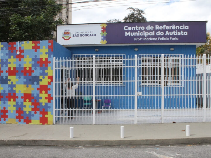 São Gonçalo faz sorteio de vagas para Centros de Referência em Autismo