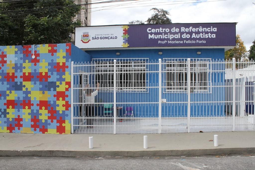 São Gonçalo faz sorteio de vagas para Centros de Referência em Autismo
