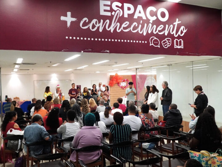 São Gonçalo realiza mais uma edição do Mães PCD em Foco 