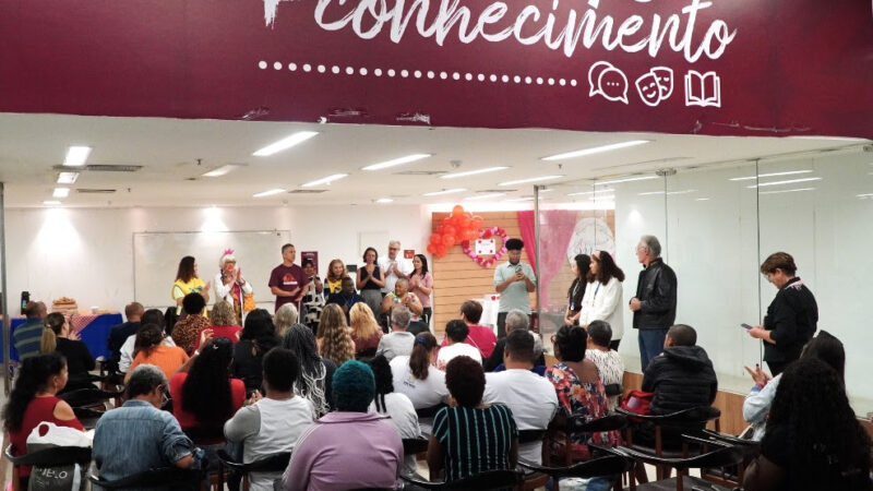 São Gonçalo realiza mais uma edição do Mães PCD em Foco 