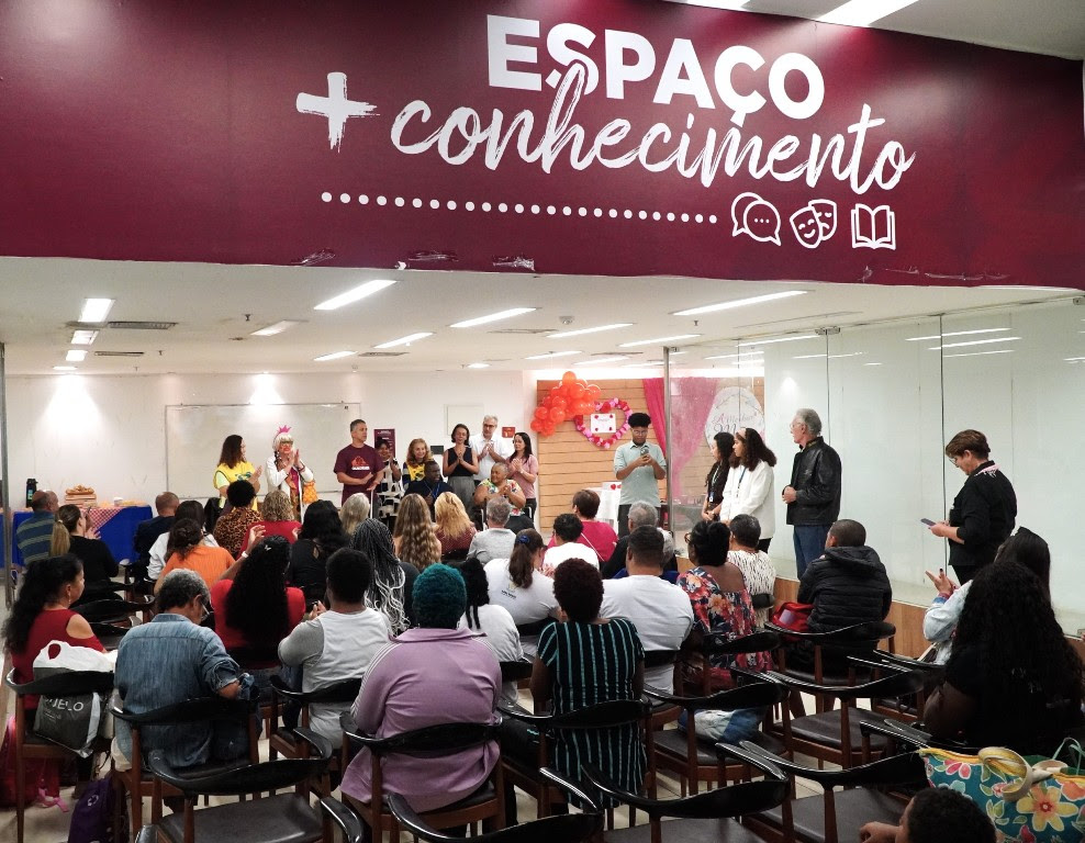 São Gonçalo realiza mais uma edição do Mães PCD em Foco 