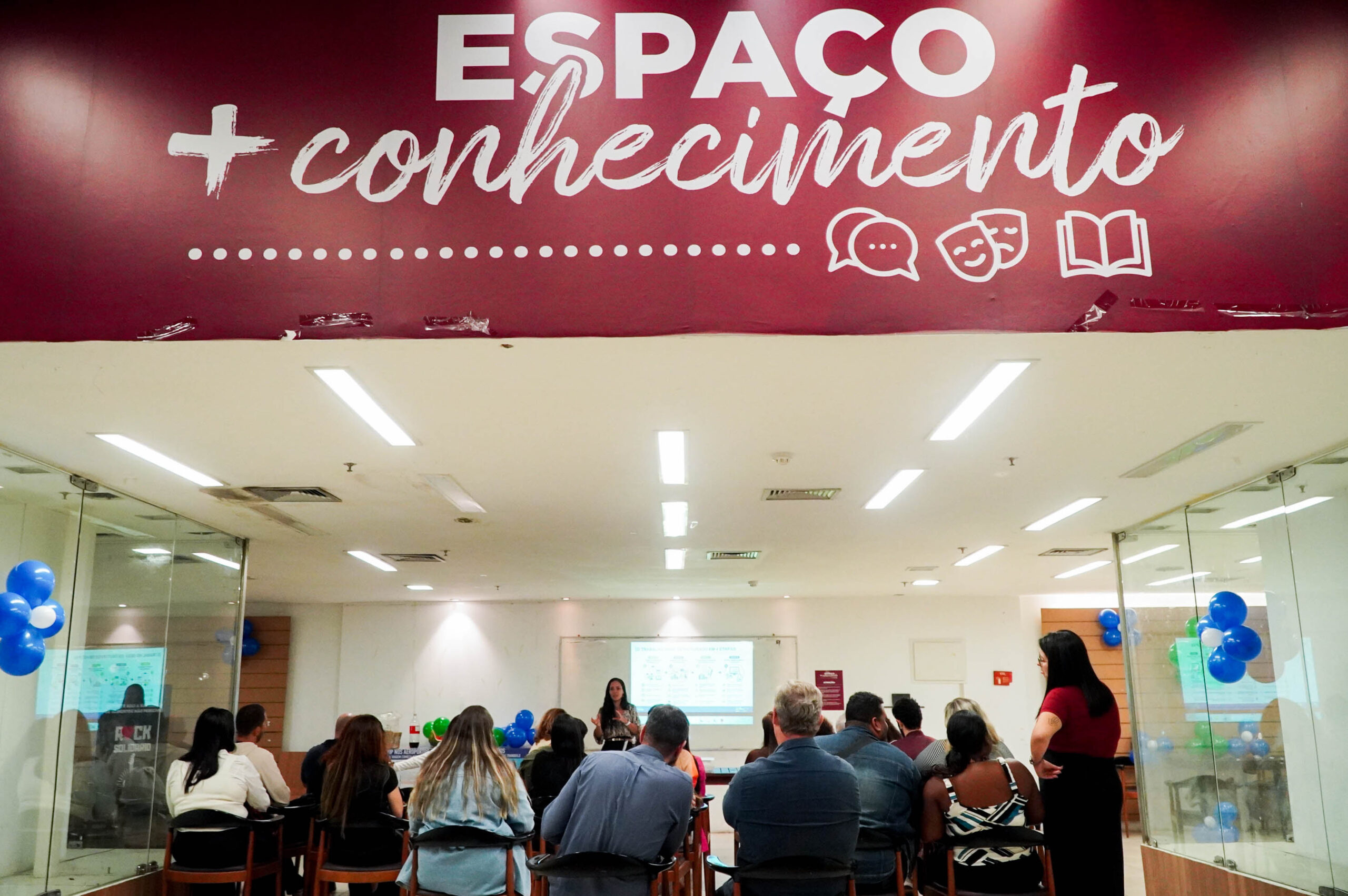 São Gonçalo realiza 1ª reunião para acompanhamento da revisão do Plano Diretor Participativo