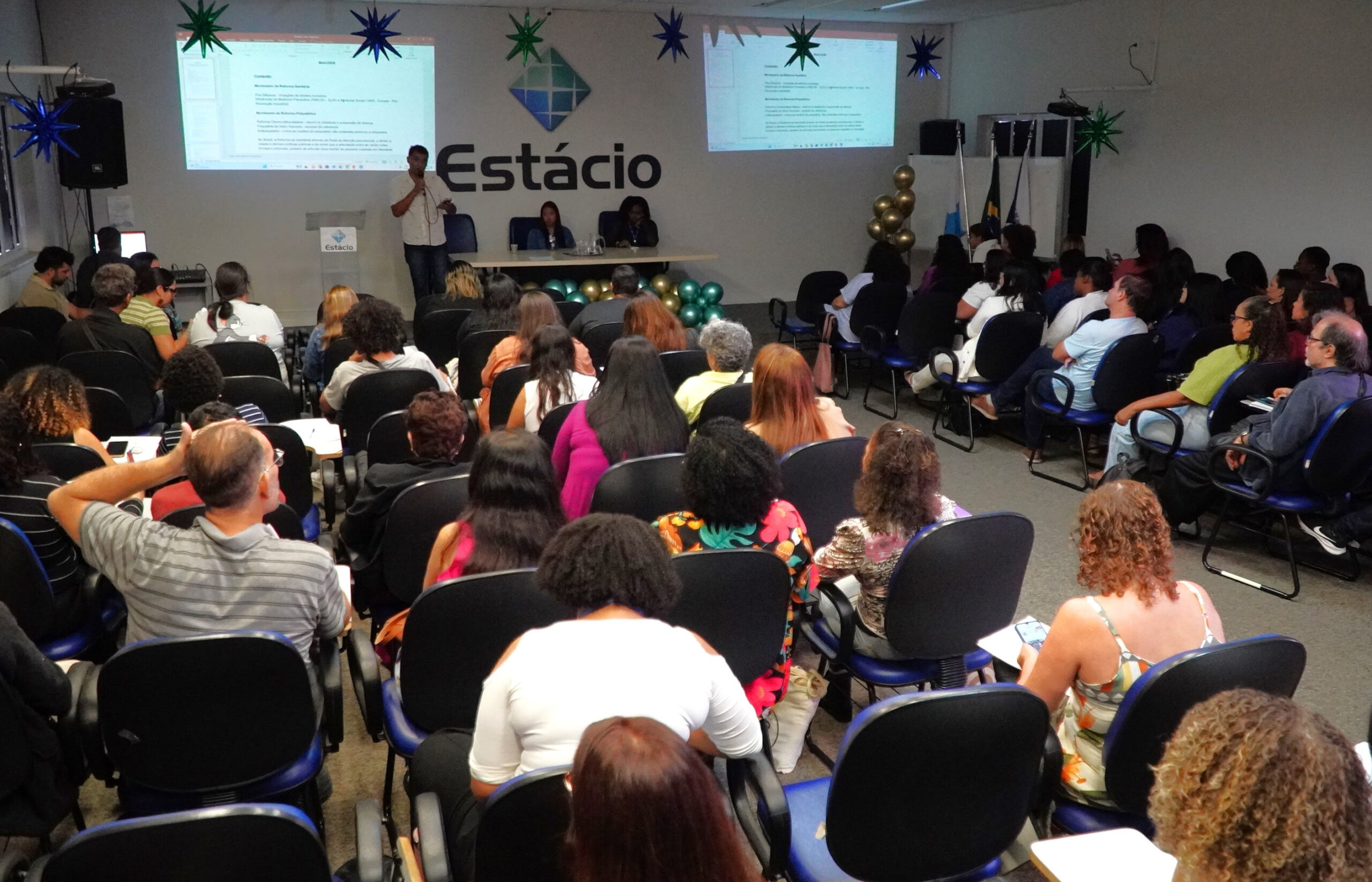Fórum debate estratégias para os atendimentos em saúde mental