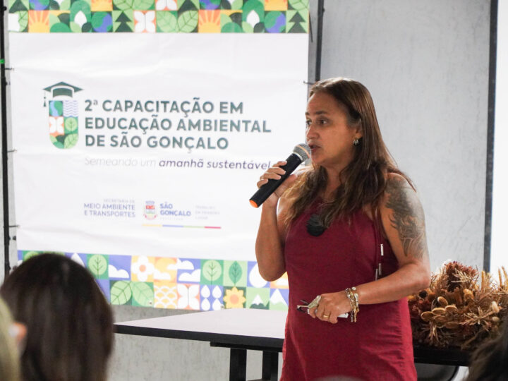 Educação celebra Dia Nacional da Leitura Infantil