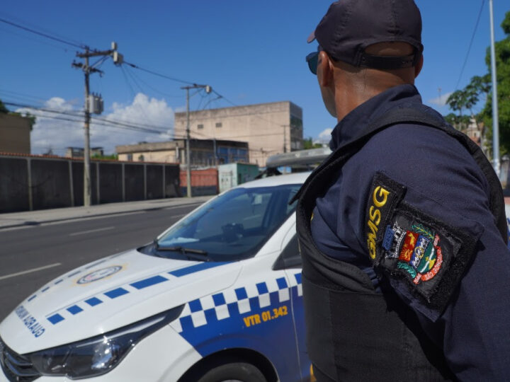 São Gonçalo sanciona novo estatuto da Guarda Municipal