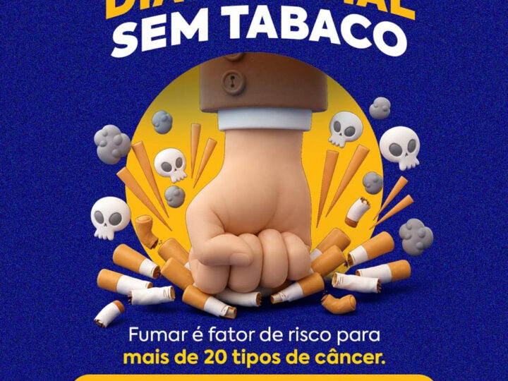 São Gonçalo oferece tratamento contra tabagismo em 84 unidades de saúde