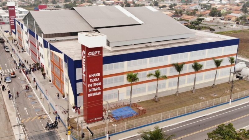 Maricá recebe reconhecimento nacional por investimentos na Educação de Jovens e Adultos