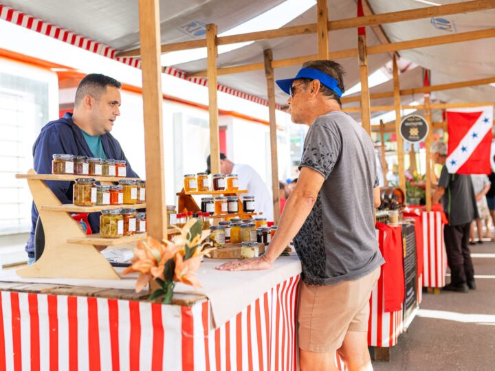 Maricá realiza Feira da Agricultura Familiar em Itaipuaçu neste sábado (27/06)