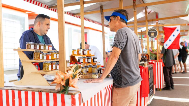 Maricá realiza Feira da Agricultura Familiar em Itaipuaçu neste sábado (27/06)