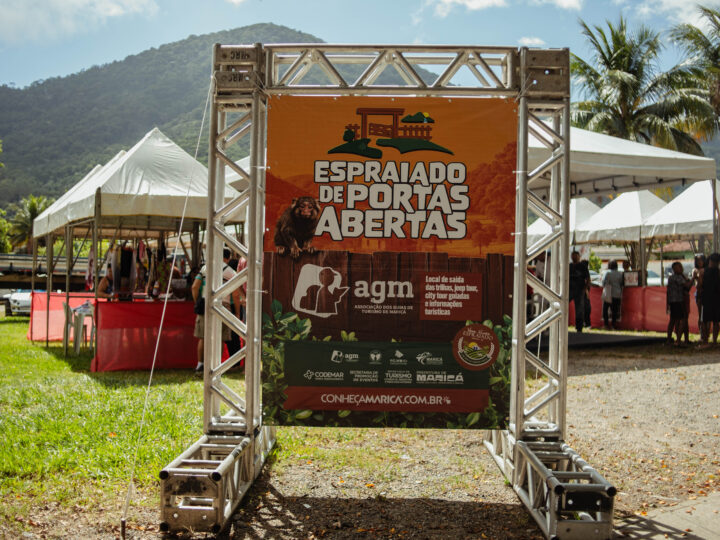 Maricá: ‘Espraiado de Portas Abertas’ terá edição especial de festa junina neste domingo (14/06)