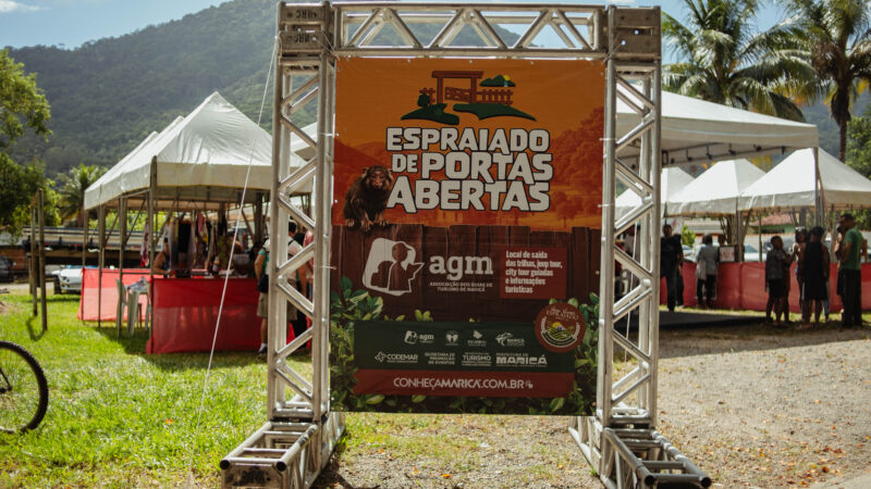 Maricá: ‘Espraiado de Portas Abertas’ terá edição especial de festa junina neste domingo (14/06)