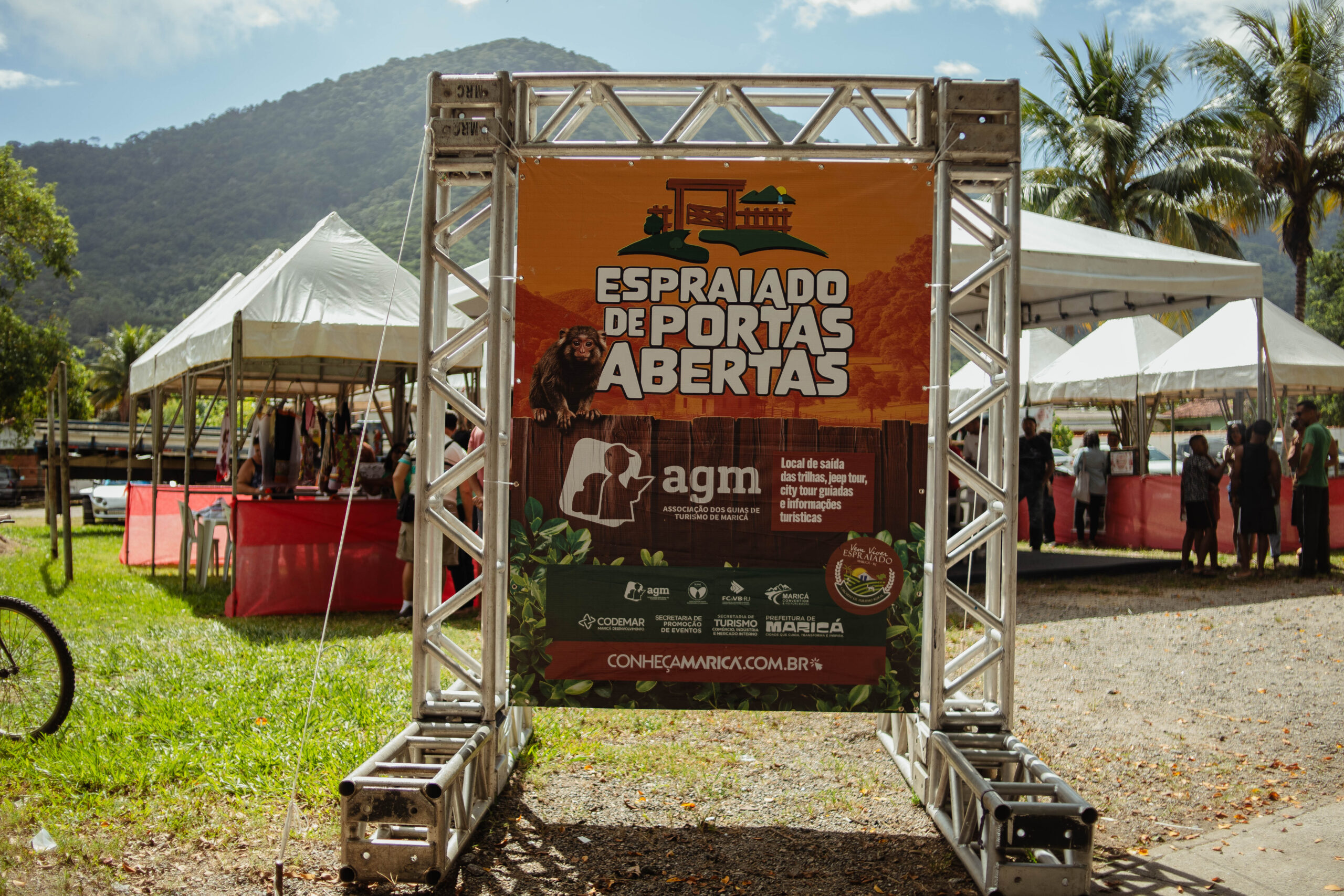 Maricá: ‘Espraiado de Portas Abertas’ terá edição especial de festa junina neste domingo (14/06)
