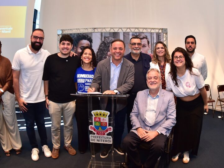 Prefeitura de Niterói amplia política de permanência estudantil nas universidades com mil novas vagas no Aluguel Universitário