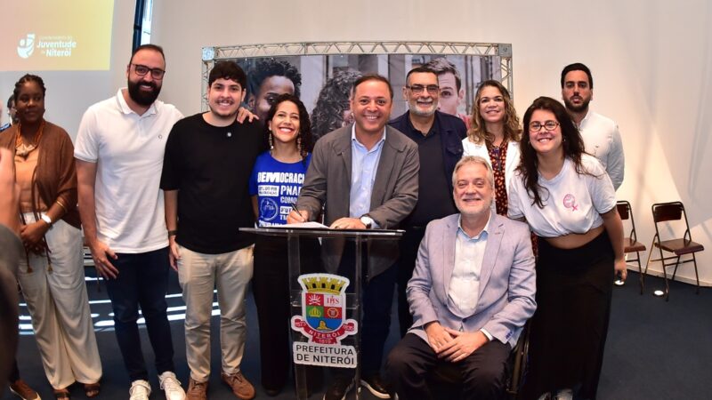 Prefeitura de Niterói amplia política de permanência estudantil nas universidades com mil novas vagas no Aluguel Universitário