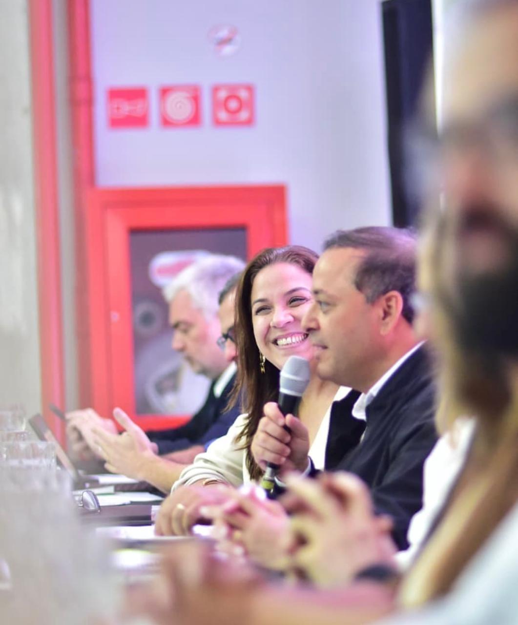 Prefeitura de Niterói reúne gestores para balanço do 1º semestre de 2026