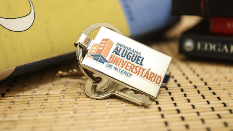 Prazo para inscrições no Aluguel Universitário termina na próxima segunda-feira (29)
