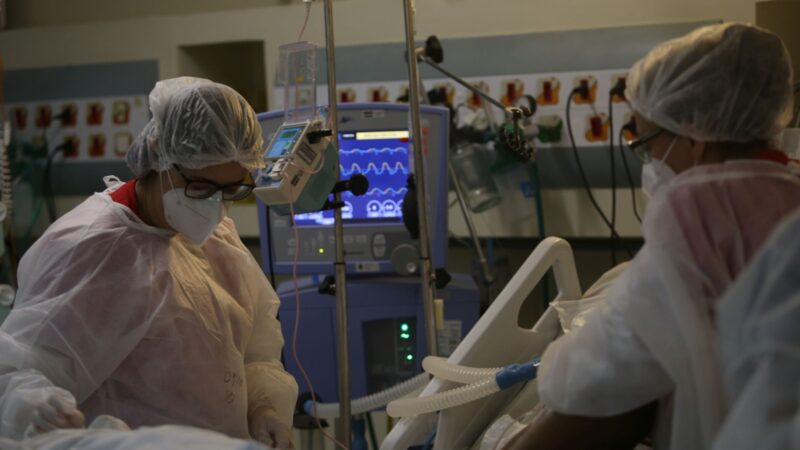 Modelo de gestão do Hospital Oceânico de Niterói será apresentado em um dos maiores congressos de saúde do mundo