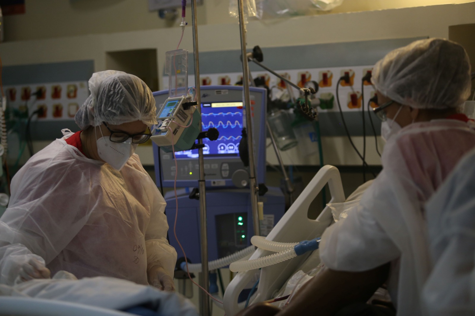 Modelo de gestão do Hospital Oceânico de Niterói será apresentado em um dos maiores congressos de saúde do mundo