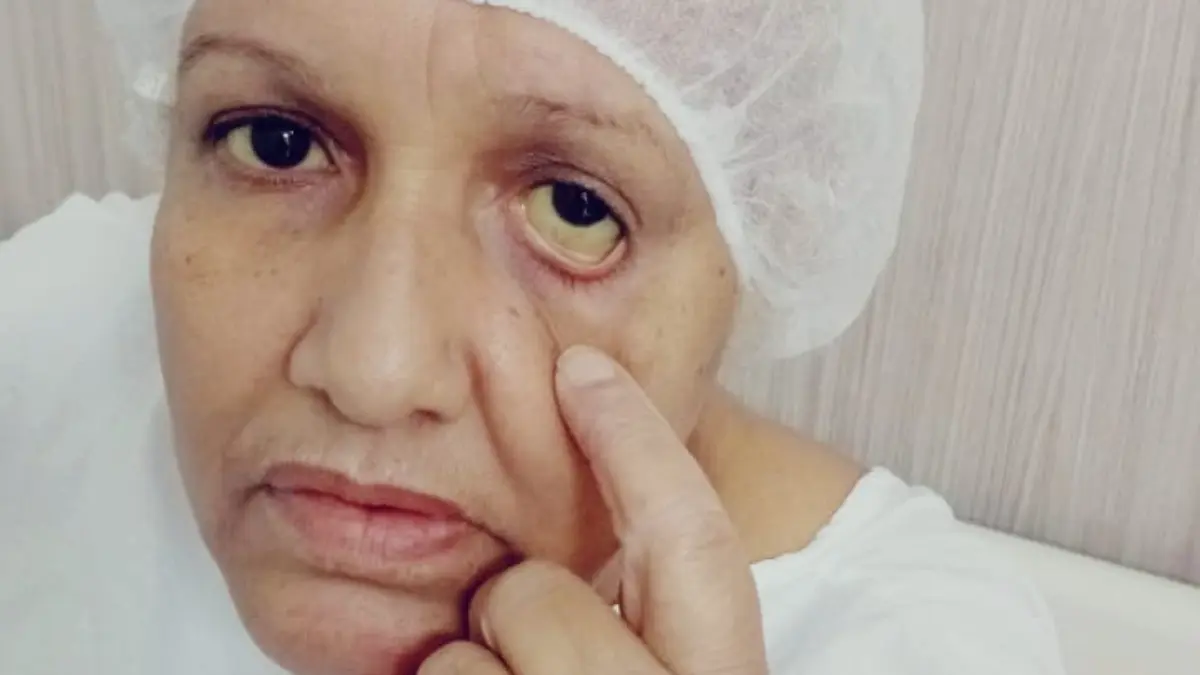 Família pede ajuda para garantir exame e transferência de paciente internada em hospital estadual de Niterói