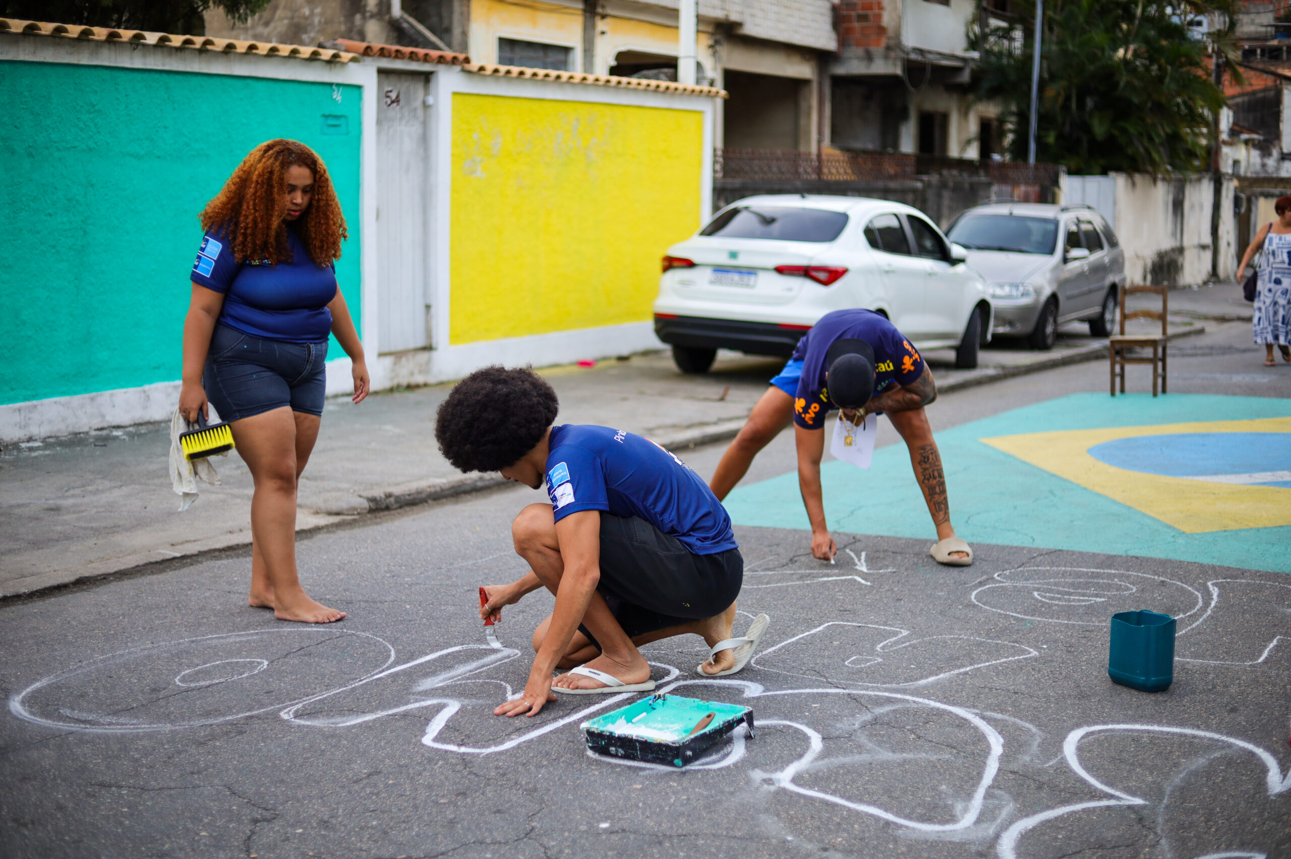 Prefeitura de Niterói prorroga inscrições do concurso “Minha Rua é Hexa” até 8 de junho