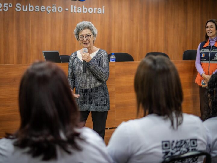 Itaboraí promove oficina de capacitação para empreendedoras do município