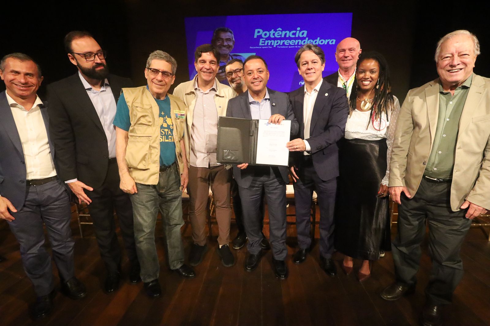 Empreendedores da Classe C estão no foco de novo projeto do Sebrae