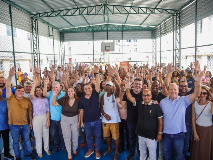 Niterói recebe Caravana da REURB-RJ para fortalecer a regularização fundiária e a moradia digna