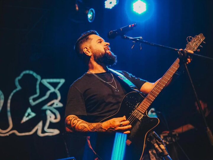 Comidas típicas, música ao vivo e quadrilhas: Arraiá de Camboinhas  começa nesta quinta-feira (4) e abre temporada da  Associação de Food Trucks.