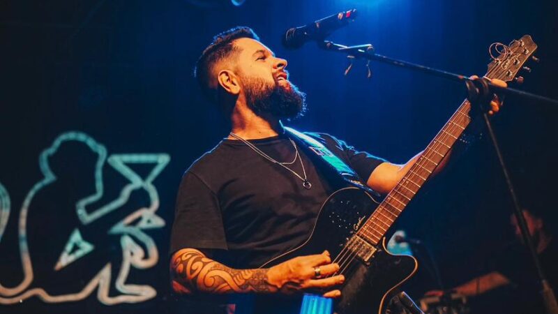 Comidas típicas, música ao vivo e quadrilhas: Arraiá de Camboinhas  começa nesta quinta-feira (4) e abre temporada da  Associação de Food Trucks.