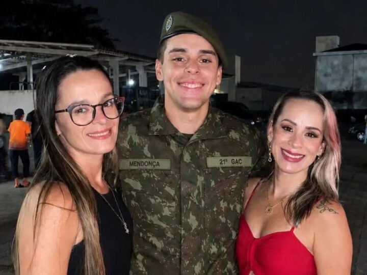 A morte de um jovem militar de 20 anos em Niterói, inspira projeto de lei que garante o direito de uma última conversa antes da intubação.