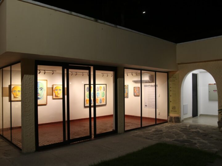 Exposição “Identidades – Uma geometria da memória” entra na reta final