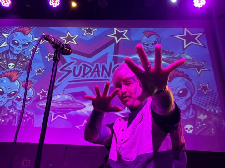 Palco Astronauta chega ao Centro Cultural Cauby Peixoto com palestra e shows gratuitos