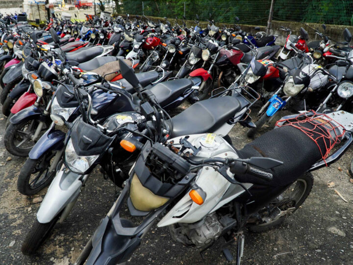 São Gonçalo realizará novo leilão online de veículos no dia 23 de junho