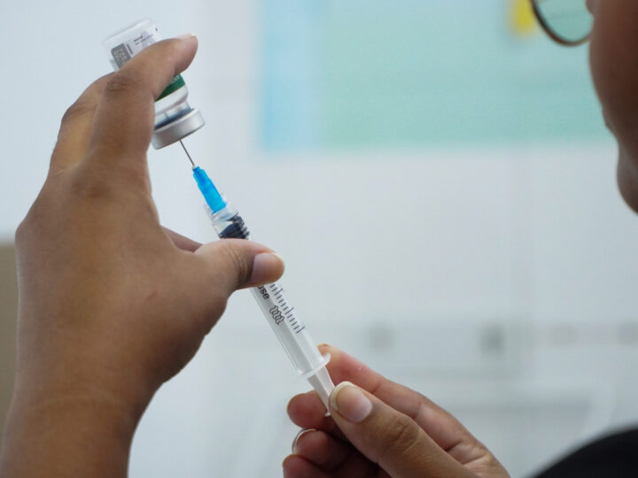 São Gonçalo reforça importância das vacinas no Dia Mundial da Imunização