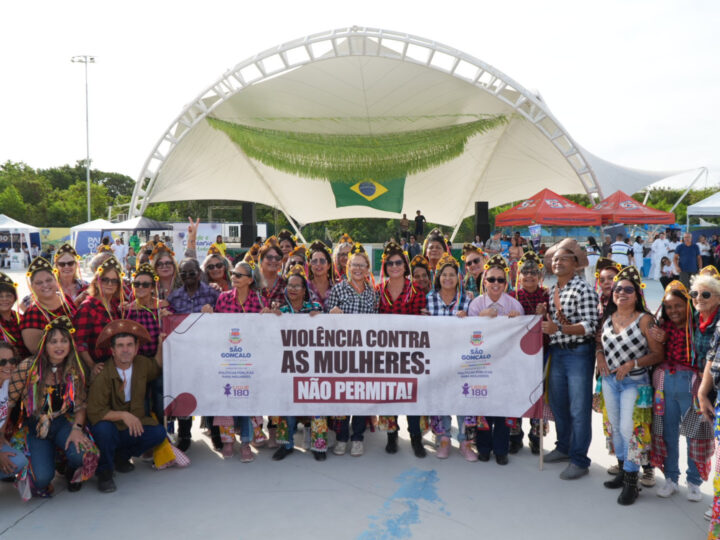 Primeira edição do ‘Saúde e Cidadania Para Todos’ leva serviços gratuitos e lazer ao Parque RJ Nosso Sonho