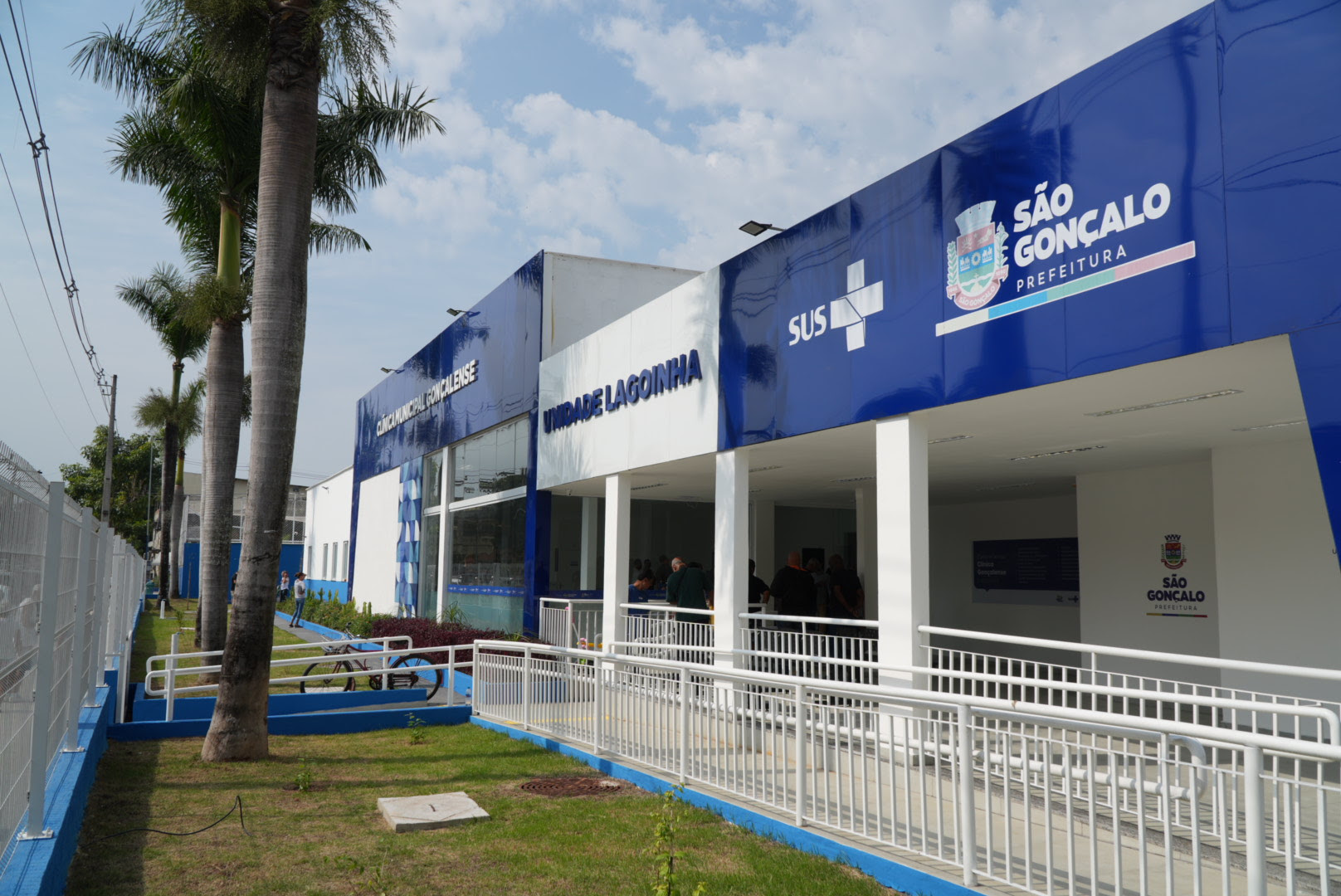 Saúde de São Gonçalo é pioneira na oferta de novo exame de rastreamento do câncer de colo do útero