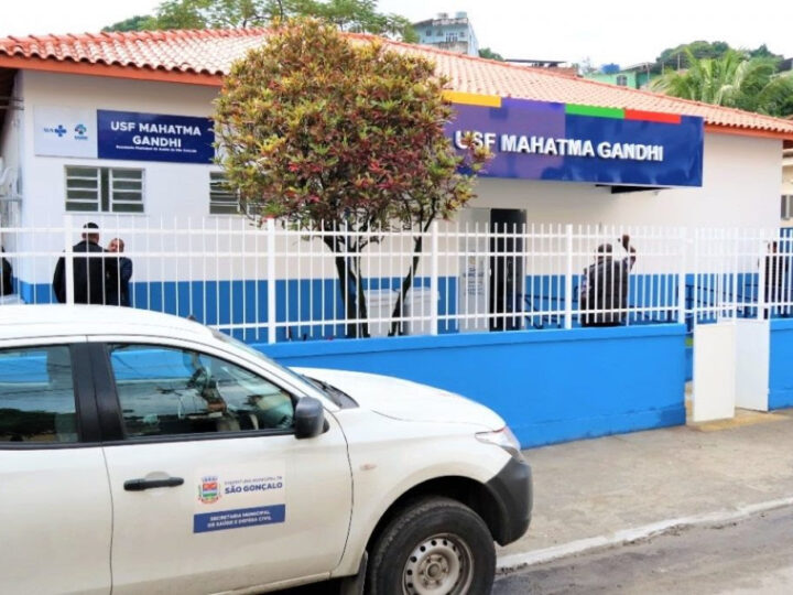 São Gonçalo faz ações para orientar população sobre diabetes