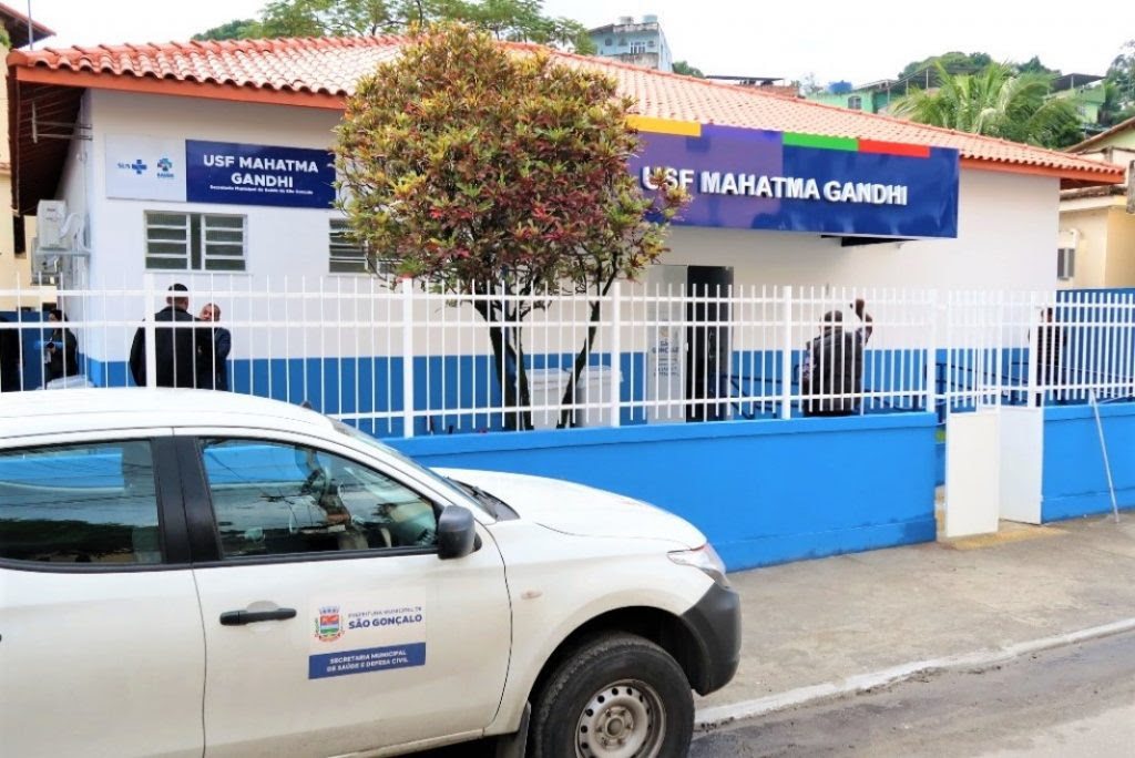 São Gonçalo faz ações para orientar população sobre diabetes