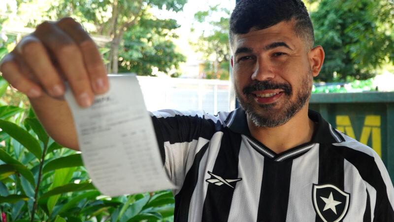 Ecoponto do Barro Vermelho chega a mais de 400 toneladas de resíduos recebidos em três anos de funcionamento