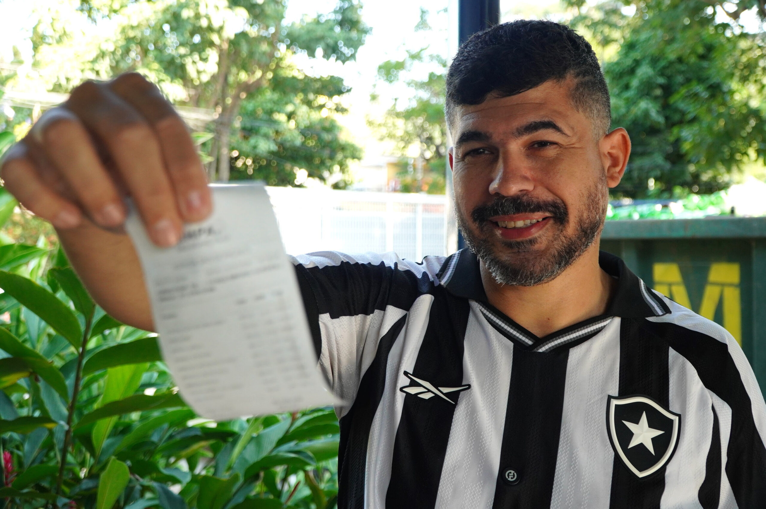 Ecoponto do Barro Vermelho chega a mais de 400 toneladas de resíduos recebidos em três anos de funcionamento
